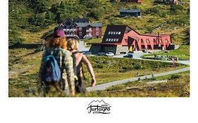 Turtagrø Hotel